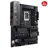 Asus ProArt B760-CREATOR WIFI Intel B760 LGA1700 Soket DDR5 7200(OC)MHz ATX Anakart