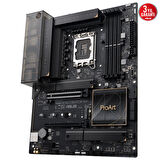 Asus ProArt B760-CREATOR WIFI Intel B760 LGA1700 Soket DDR5 7200(OC)MHz ATX Anakart