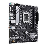 Asus Prime H610M-A-CSM Intel Soket LGA1700 DDR5 5600Mhz mATX Anakart