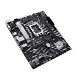 Asus Prime H610M-A-CSM Intel Soket LGA1700 DDR5 5600Mhz mATX Anakart