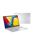 Asus Vivobook 15 i5-1335U 40GB DDR4 1 TBSSD FHD 15.6" Windows 11 Home X1504VA-NJ104AR31