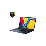 Vivobook 15 X1504VA-NJ123W-16 Intel Core i5 1335U 16GB 512GB SSD Windows 11 Home 15.6" Taşınabilir Bilgisayar