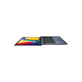 Vivobook 15 X1504VA-NJ123W-16 Intel Core i5 1335U 16GB 512GB SSD Windows 11 Home 15.6" Taşınabilir Bilgisayar