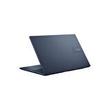 Vivobook 15 X1504VA-NJ123W-16 Intel Core i5 1335U 16GB 512GB SSD Windows 11 Home 15.6" Taşınabilir Bilgisayar