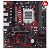 Asus EX-B650M-V7 AMD B650 AM5 DDR5 8000 MHz Masaüstü Anakart