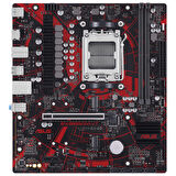 Asus EX-B650M-V7 AMD B650 AM5 DDR5 8000 MHz Masaüstü Anakart