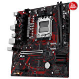 Asus EX-B650M-V7 AMD B650 AM5 DDR5 8000 MHz Masaüstü Anakart
