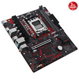 Asus EX-B650M-V7 AMD B650 AM5 DDR5 8000 MHz Masaüstü Anakart
