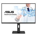Asus HA2441A 23.8" 75Hz 5Ms HDMI+DP+USB-C WQHD IPS Pivot Vesa Monitör