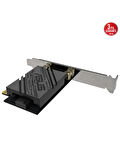 Asus PCE-BE92BT WiFi 7 Ağ Adaptörü 90IG08U0-MO0B00