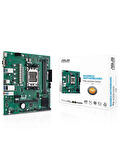Asus Pro A620M-DASH-CSM AMD A620 AM5 6400 DDR5 HDMI VGA Usb 3.2 mATX Anakart