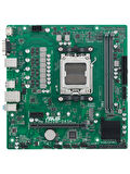 Asus Pro A620M-DASH-CSM AMD A620 AM5 6400 DDR5 HDMI VGA Usb 3.2 mATX Anakart