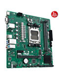 Asus Pro A620M-DASH-CSM AMD A620 AM5 6400 DDR5 HDMI VGA Usb 3.2 mATX Anakart