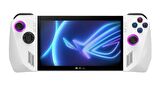 Asus ROG ALLY RC71L-NH021W Ryzen Z1 16GB RAM 512GB SSD 7 inç FHD FreeSync Dokunmatik 120Hz Windows 11 Oyun El Bilgisayarı (ASUS TÜRKİYE GARANTİLİ)