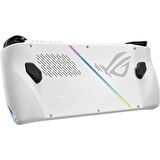 Asus ROG ALLY RC71L-NH021W Ryzen Z1 16GB RAM 512GB SSD 7 inç FHD FreeSync Dokunmatik 120Hz Windows 11 Oyun El Bilgisayarı (ASUS TÜRKİYE GARANTİLİ)