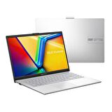 ASUS Vivobook Go 15 E1504FA-NJ738 Ryzen 3 7320U 8GB 256GB SSD 15.6 FHD FreeDOS