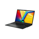 ASUS Vivobook Go 15 E1504FA-NJ097 AMD Ryzen 3 7320U 8GB 256 GB SSD FreeDos 15.6” FHD Taşınabilir Bilgisayar