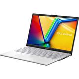 Asus Vivobook Go 15 I3-N305 8gb 256GB SSD Fhd 15.6" 60hz W11 Taşınabilir Bilgisayar E1504GA-NJ257W