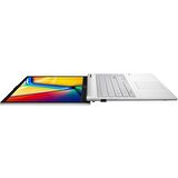 Asus Vivobook Go 15 I3-N305 8gb 256GB SSD Fhd 15.6" 60hz W11 Taşınabilir Bilgisayar E1504GA-NJ257W