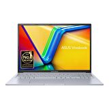 ASUS Vivobook 16X K3605VU-N1166 i5-13500H 16GB 1TB SSD 6GB GeForce RTX 4050 16.0" WUXGA Freedos