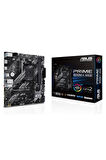 Asus Prime B550M-K ARGB AMD AM4 DDR4 Micro ATX Anakart Outlet