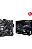 Asus Prime B550M-K ARGB AMD AM4 DDR4 Micro ATX Anakart Outlet