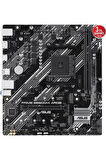 Asus Prime B550M-K ARGB AMD AM4 DDR4 Micro ATX Anakart Outlet