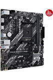 Asus Prime B550M-K ARGB AMD AM4 DDR4 Micro ATX Anakart Outlet