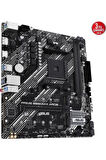 Asus Prime B550M-K ARGB AMD AM4 DDR4 Micro ATX Anakart Outlet