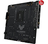 Asus Tuf Gaming B760M-BTF WiFi D5 Intel B760 Soket 1700 Ddr5 7200(OC)MHZ Matx Gaming (Oyuncu) Anakar