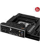 Asus Tuf Gaming B760M-BTF WiFi D5 Intel B760 Soket 1700 Ddr5 7200(OC)MHZ Matx Gaming (Oyuncu) Anakar