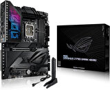 Asus Rog Maximus Z790 Hero Wi-Fi Intel LGA1700 DDR5 ATX Anakart Teşhir