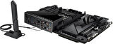 Asus Rog Maximus Z790 Hero Wi-Fi Intel LGA1700 DDR5 ATX Anakart Teşhir