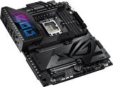 Asus Rog Maximus Z790 Hero Wi-Fi Intel LGA1700 DDR5 ATX Anakart Teşhir