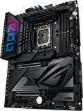 Asus Rog Maximus Z790 Hero Wi-Fi Intel LGA1700 DDR5 ATX Anakart Teşhir