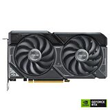 ASUS 8GB DUAL-RTX4060-O8G V2 GEFORCE NVIDIA EKRAN KARTI (OEM - KUTUSUZ)