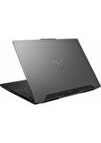 Asus TUF Gaming F15 FX507ZC4-HN158-122 i5-12500H 32 GB 1 TB+2 TB  SSD RTX3050 15.6" Full HD Win11 Pro Gaming Laptop