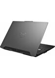 Asus TUF Gaming F15 FX507ZC4-HN158-41 i5-12500H 8 GB 1 TB+2 TB  SSD RTX3050 15.6" Full HD Gaming Laptop