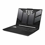Asus Tuf Gaming F15 FX507ZC4-HN158 Intel Core i5 12500H 8 GB 512 GB SSD RTX 3050 144 Hz Freedos 15.6" FHD Taşınabilir Bilgisayar