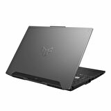 Asus Tuf Gaming F15 FX507ZC4-HN158 Intel Core i5 12500H 8 GB 512 GB SSD RTX 3050 144 Hz Freedos 15.6" FHD Taşınabilir Bilgisayar