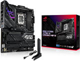 Asus Rog Strix Z790-E Gaming Wi-Fi Intel LGA1700 DDR5 ATX Anakart - Outlet