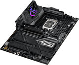 Asus Rog Strix Z790-E Gaming Wi-Fi Intel LGA1700 DDR5 ATX Anakart - Outlet