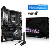 Asus ROG Maximus Z790 Apex Encore Intel Z790 Soket 1700 DDR5 8400(OC)MHz ATX Gaming (Oyuncu) Anakart