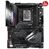 Asus ROG Maximus Z790 Apex Encore Intel Z790 Soket 1700 DDR5 8400(OC)MHz ATX Gaming (Oyuncu) Anakart