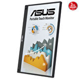 ASUS ZenScreen Touch MB16AMTR 16" 5ms 60Hz  Full HD IPS Taşınabilir Dokunmatik Monitör