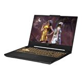 Asus TUF Gaming F15 FX507ZC4-HN081W i5-12500H 8GB 512SSD RTX3050 15.6" FullHD W11H Taşınabilir Bilgisayar