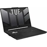 Asus Tuf Gaming F15 FX507ZC4-HN081 i5-12500H 8 GB 512 GB SSD RTX3050 15.6"Dos Dizüstü Bilgisayar