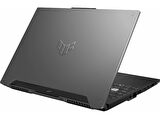 ASUS TUF/F15 FX507ZC4-HN210W/Core i5-12500H/8GB/512GB SSD/15.6''/RTX3050/Win 11 Laptop Gri