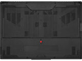 ASUS TUF/F15 FX507ZC4-HN210W/Core i5-12500H/8GB/512GB SSD/15.6''/RTX3050/Win 11 Laptop Gri