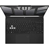 Asus TUF Gaming F15 FX507ZC4-HN211W Intel Core i5 12500H 8GB 512GB SSD RTX3050 W11 15.6" FHD 144Hz